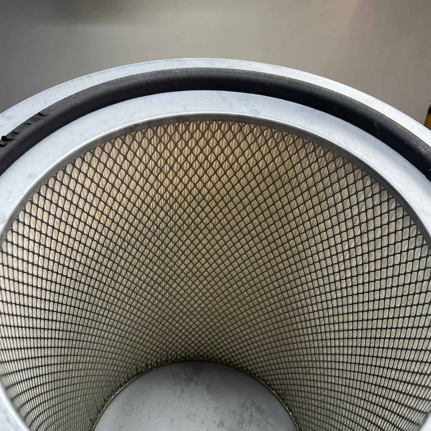 FILTER JUNKIE MILLER Filter Standard MERV 13 80/20 OEM 301106-8020 (Dented)