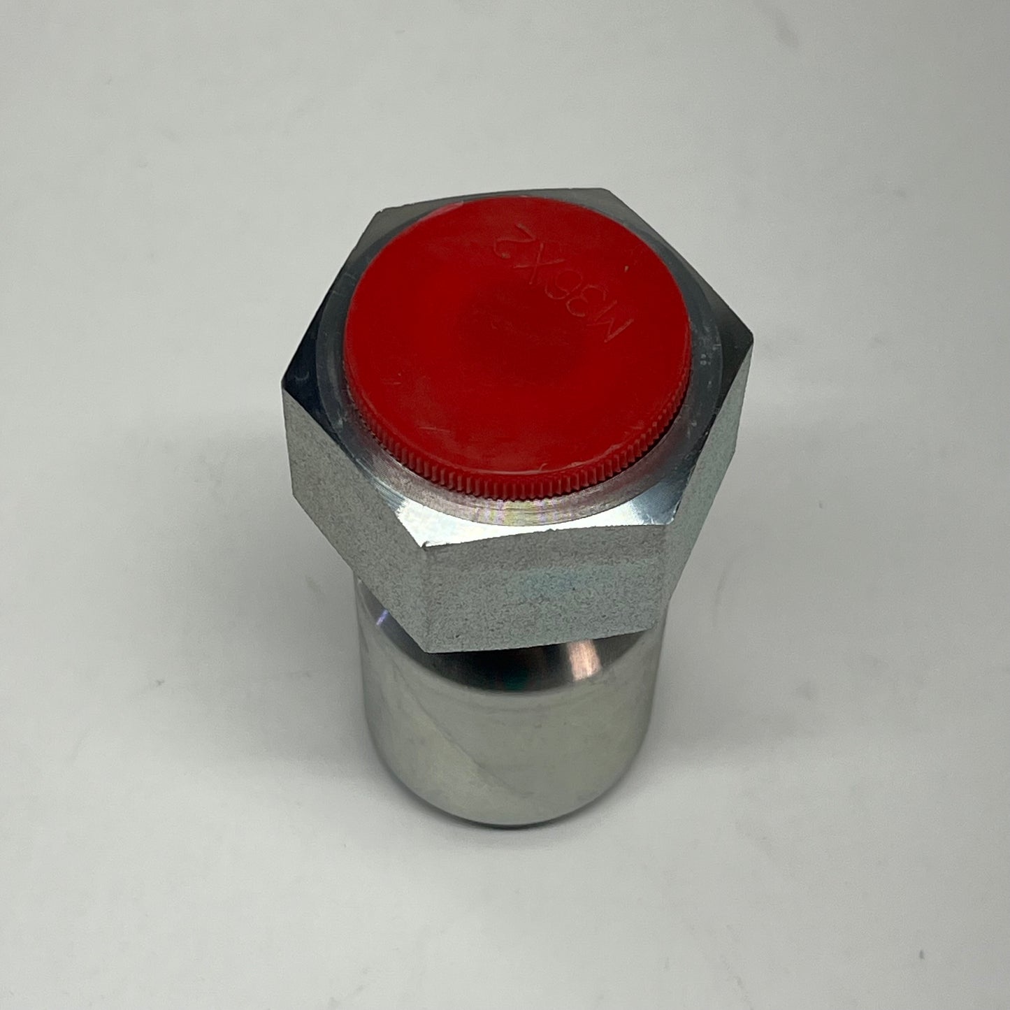 BALFLEX USA Hydraulic Crimp Fitting W-series 3/4" Hose X 36 DHF BW2312-36DHF