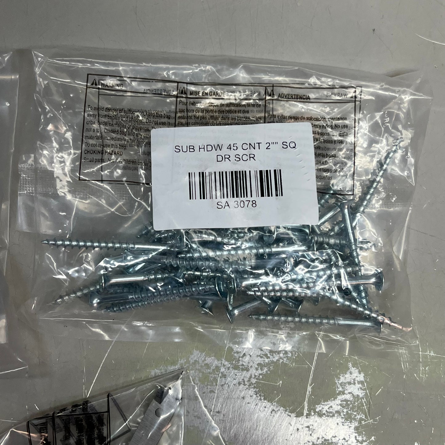 GORILLA PLAYSET Extreme Duty Swing Set Assey W/ Hardware & Rock Climbing Rocks