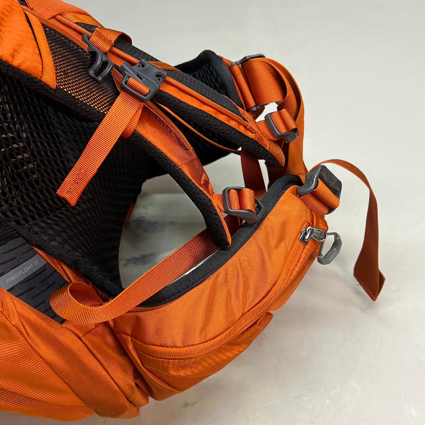 GREGORY Jade 28L Backpack w/ Adjustable Torso Women's SM/MD Moab Orange