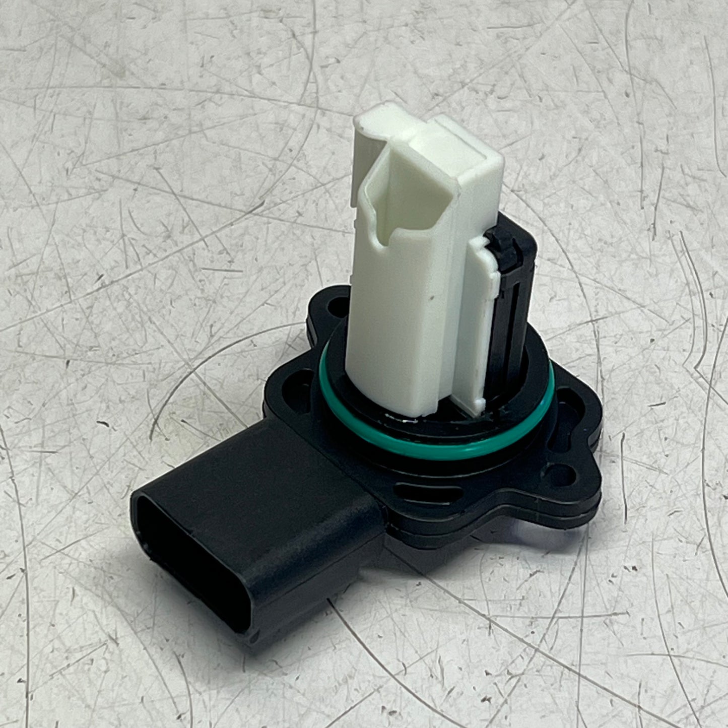 BLUE STREAK Mass Airflow Sensor Clamp on for Dodge & Ram Vehicles  MF21229N