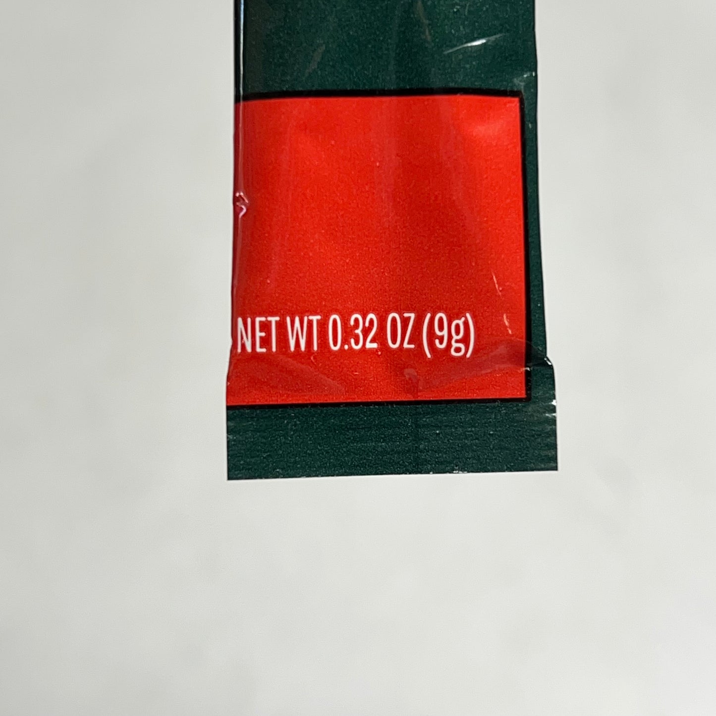 STARBUCKS (30 PACK) Siracha Single Spicy Chili Sauce Packets To Go 9g BB 05/27