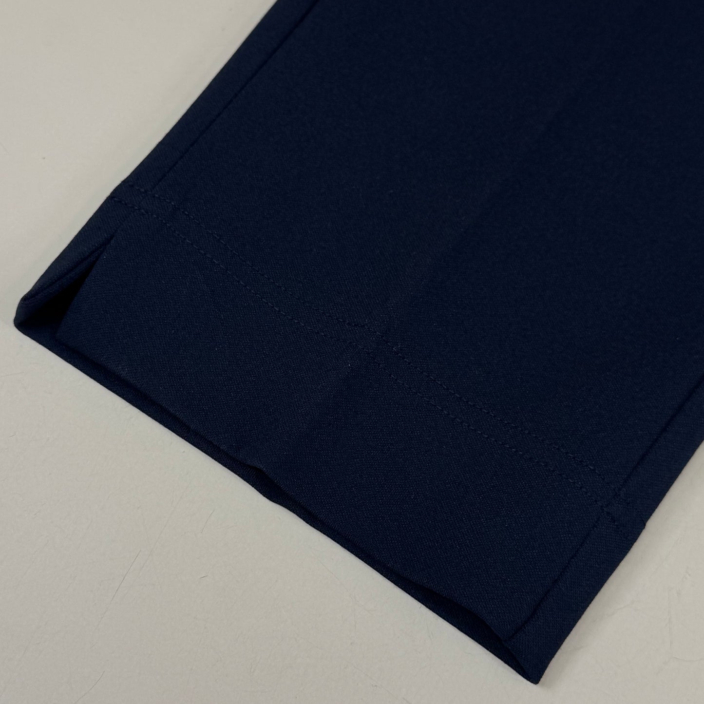 MULTIPLES Ankle Pants Petite Women's Sz 6 Midnight M48716PM