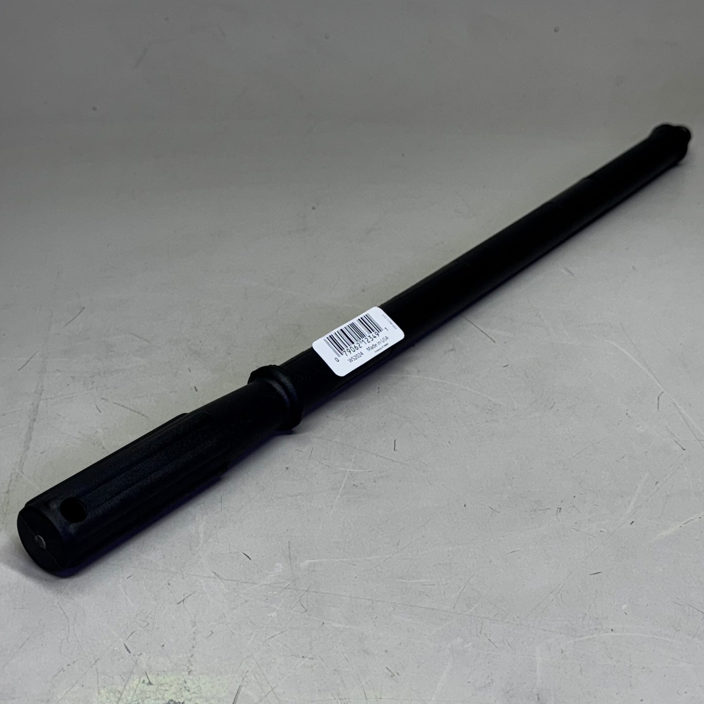 HOPKINS (24 PACK) Plastic Handle for Deluxe Squeegee 20"L WS2024