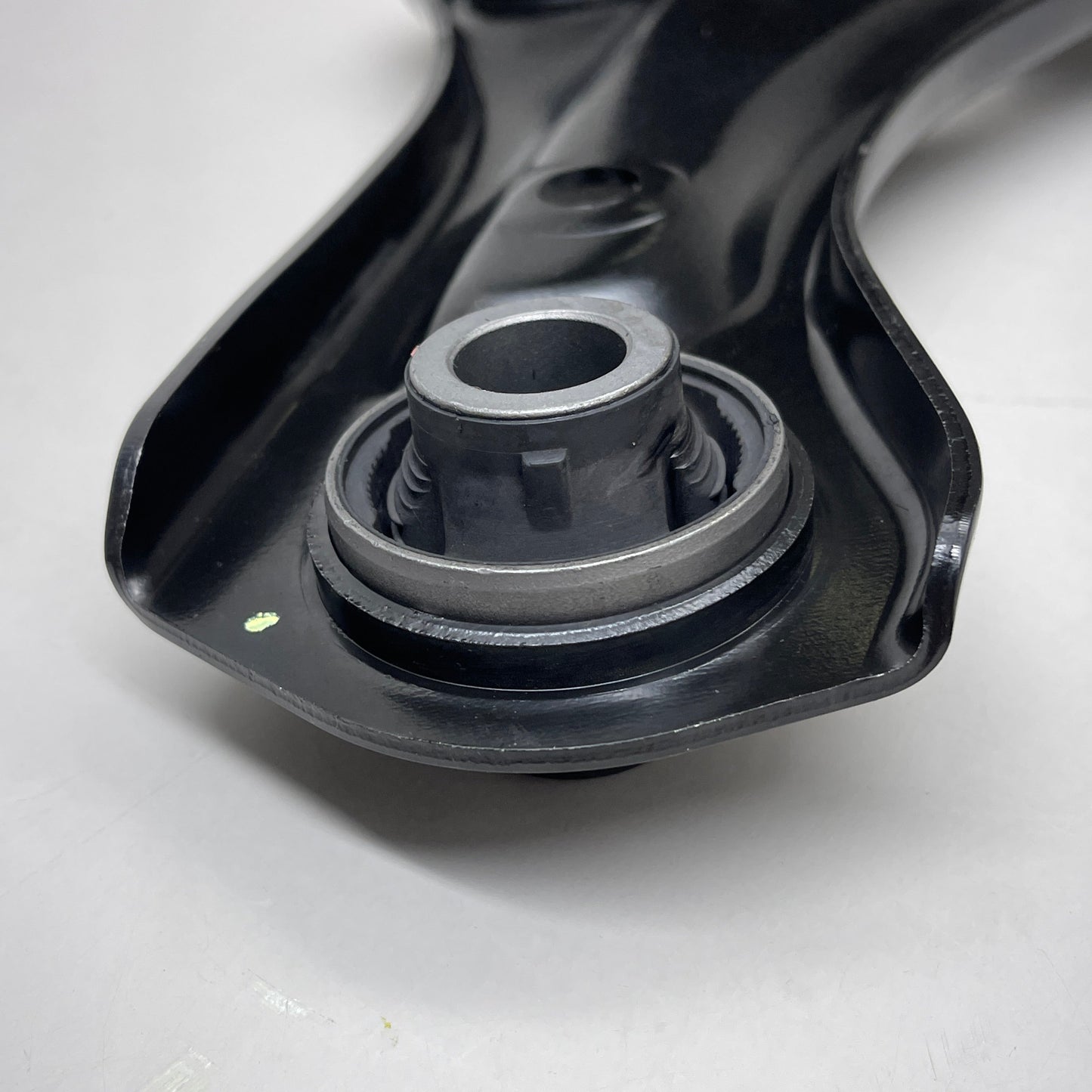 CTR Front Right Lower Control Arm and Ball Joint Assembly CQ0214R for Hyundai & Kia