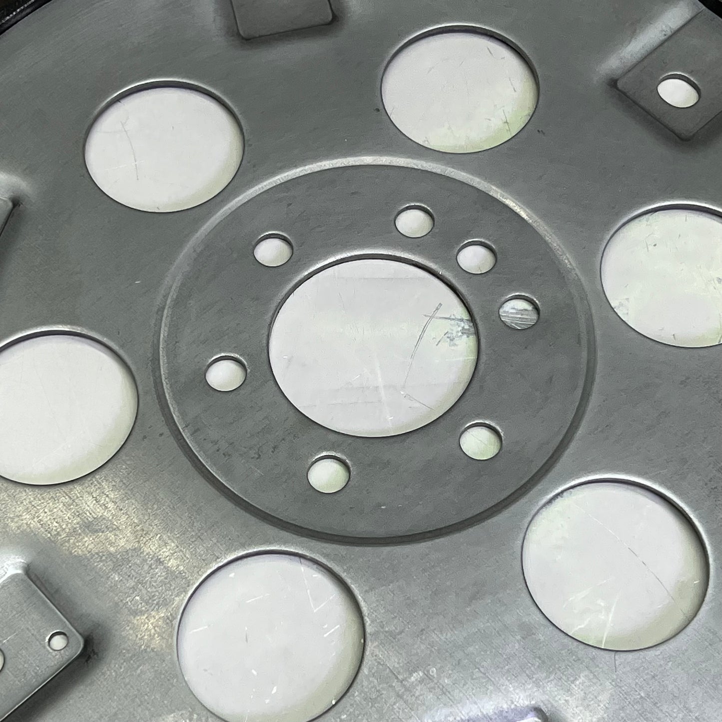 HAWKS Flexplate 168 Tooth For Camaro Corvette Firebird 68-82 14" V503/515