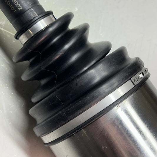 NAPA Steel Shaft CV Drive Axle For Chevrolet & GMC Vehicles 94-9007