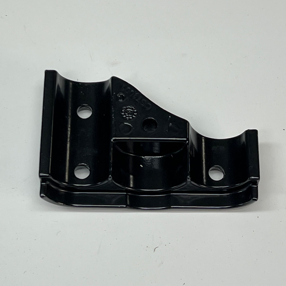 ROSCO VISION Overhang Mirror Mount Base - Black ASY3142