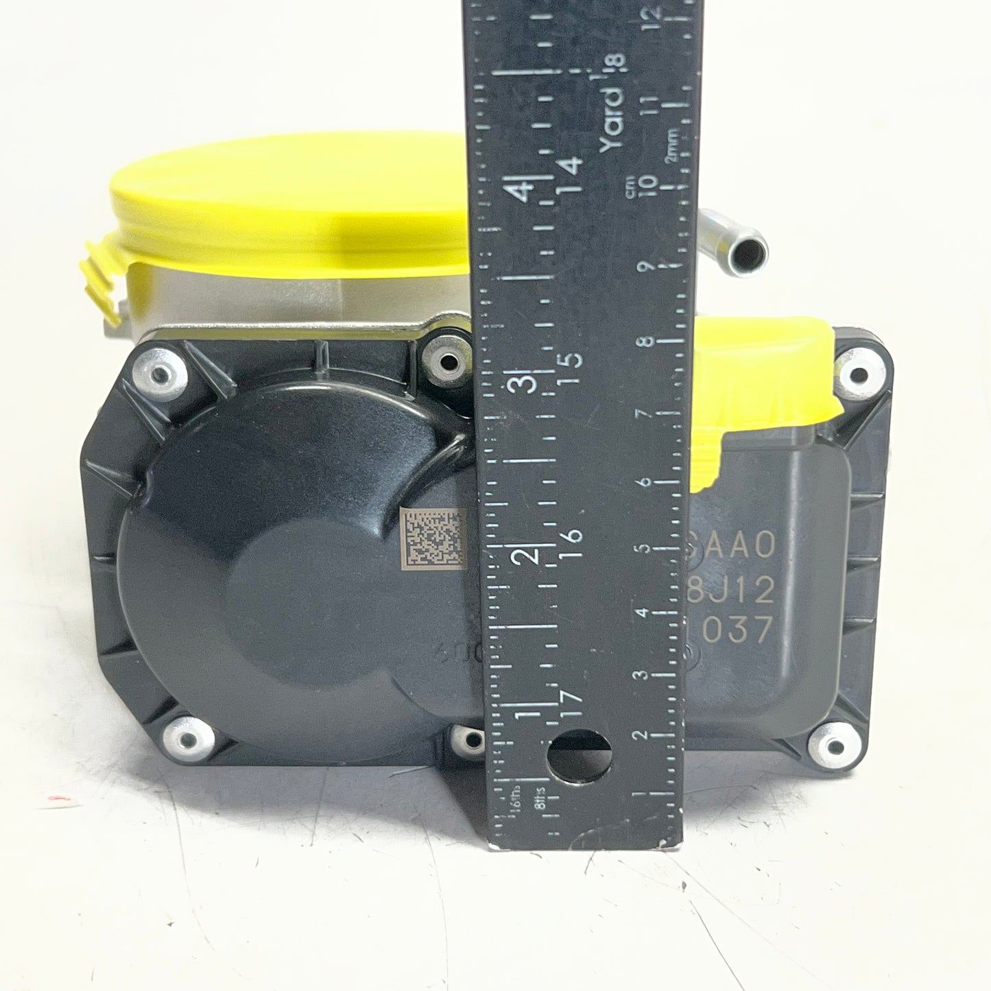 KIA 2013-2018 Etc-Actuator 5"L x 5"W x 3"H Grey 351003CAA0