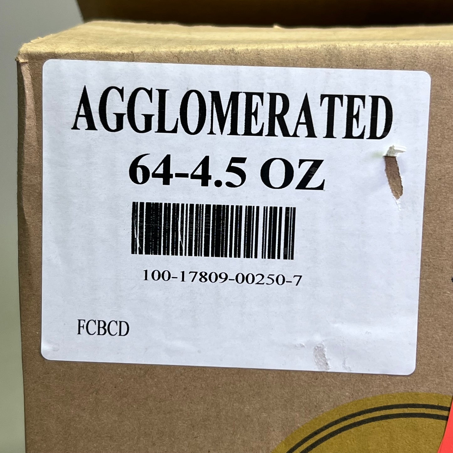 ZA@ BOSTON'S BEST (64 Count) Coffee Roasters 4.5 oz (New Other, Distressed Box)