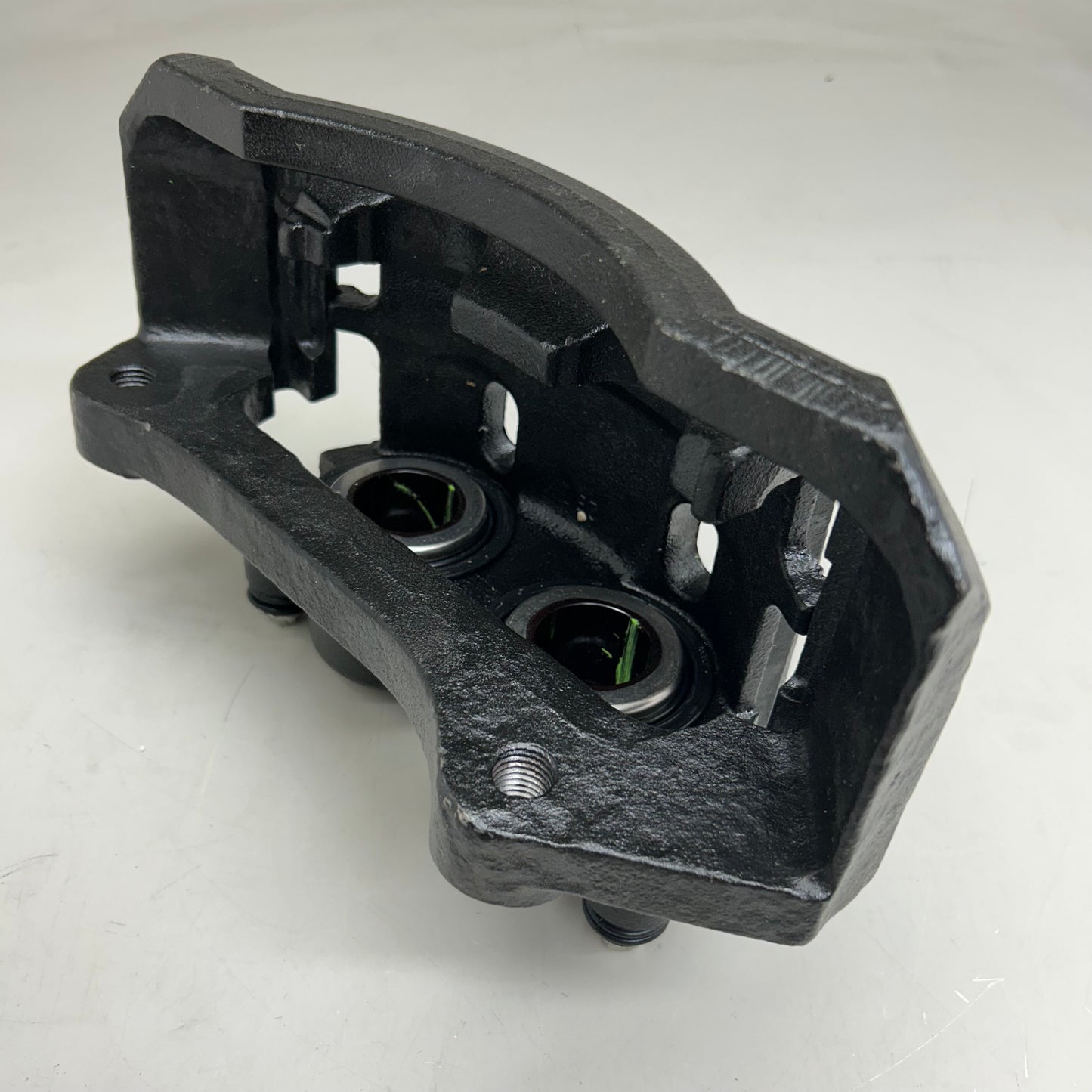 NAPA Remanufactured Brake Caliper Dual Piston Floating For Dodge 2544XA