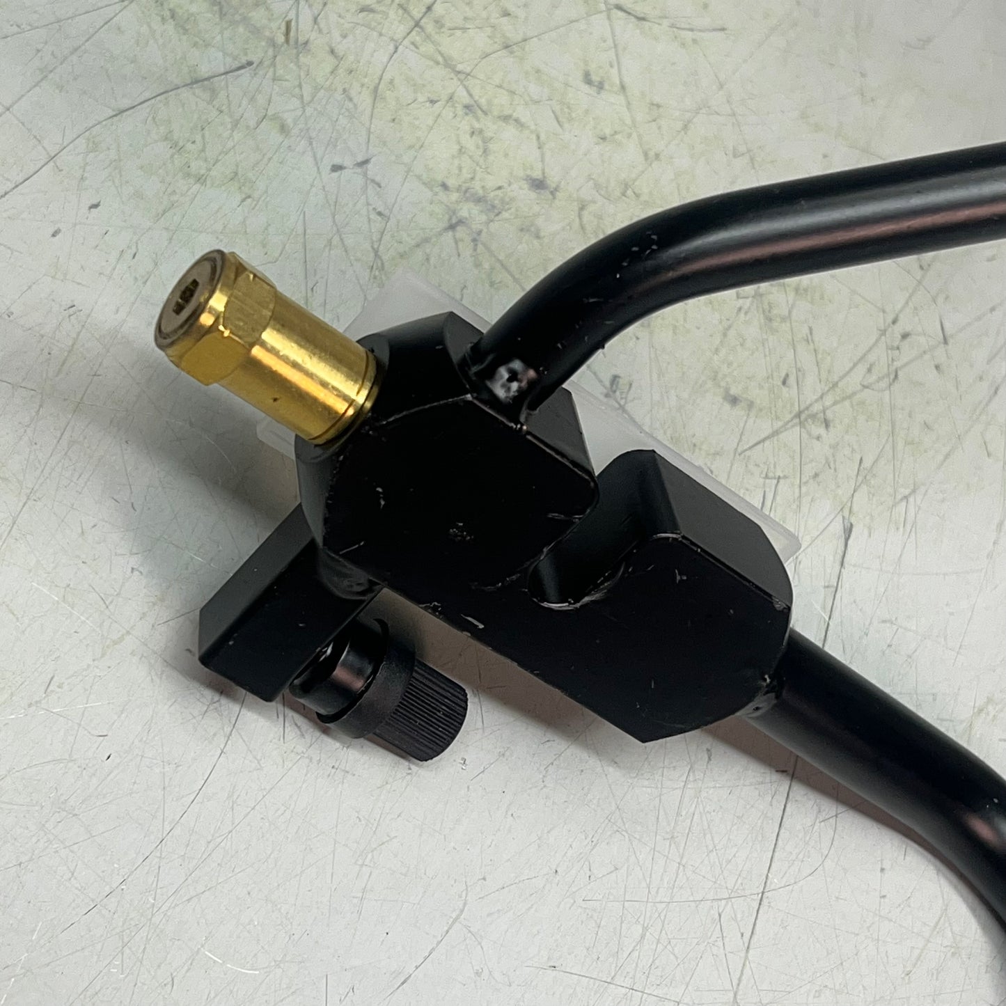 FOUR SEASONS A/C Hose Assembly For Ford Vehicle Models 55315