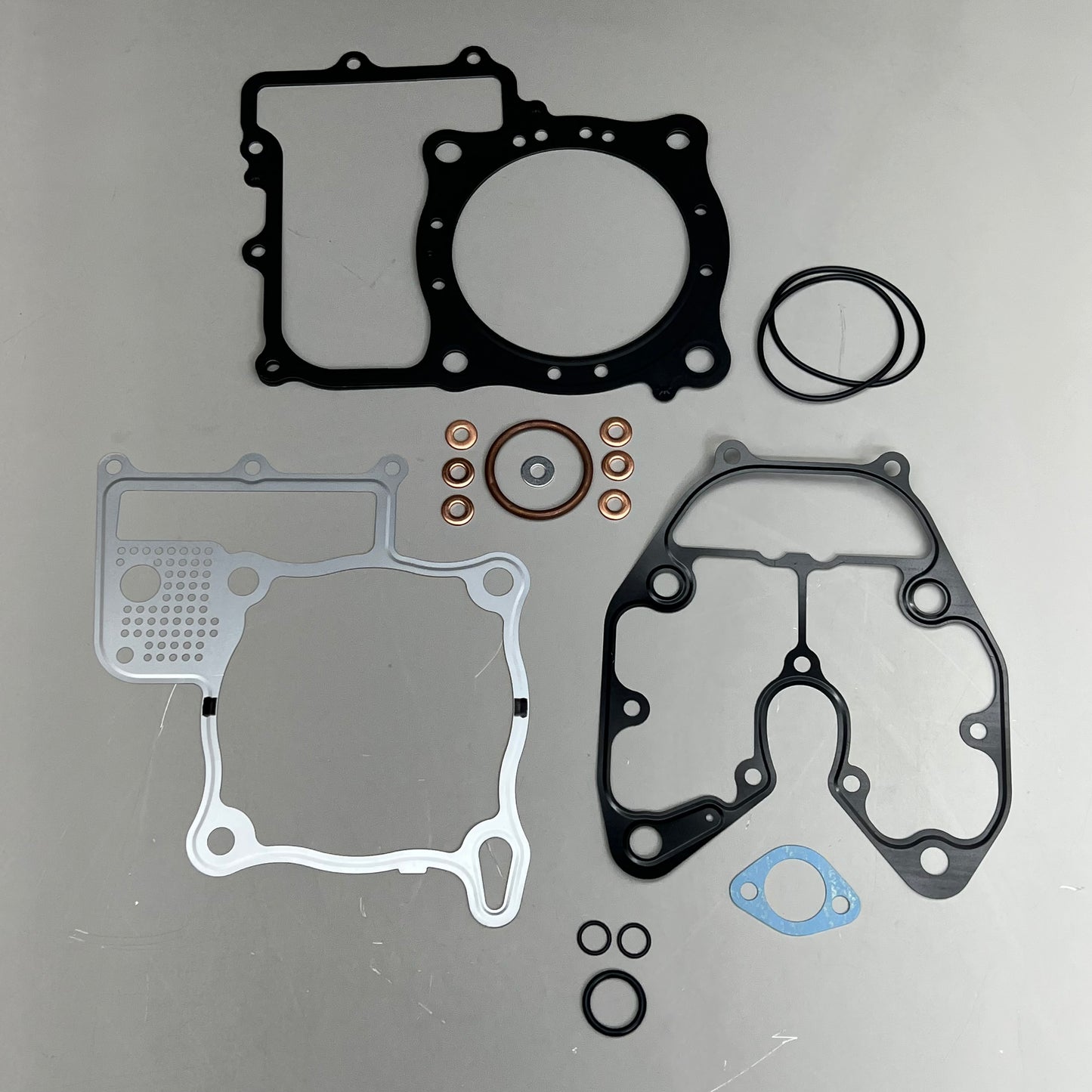 HONDA Gasket Kit (Component Parts) Genuine OEM 06111-HL1-A00