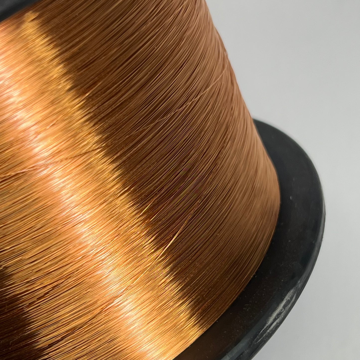 REA (7.3 POUNDS) Enameled Copper Magnet Wire HPN 155 Degree  NAT 82093-02 69521