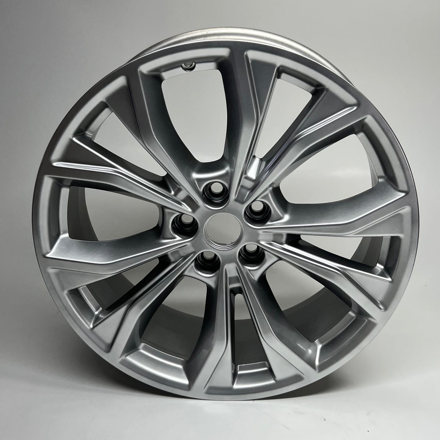 BLACKBURN 2020-2024 Ford Explorer 20" OEM Wheel Rim 25344-0091
