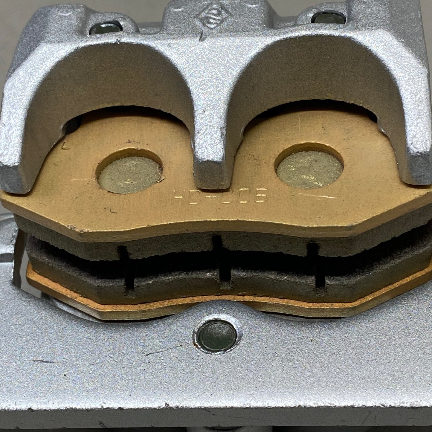 HISUN Rear Brake Caliper For Hisun UTV Series P115000442200000