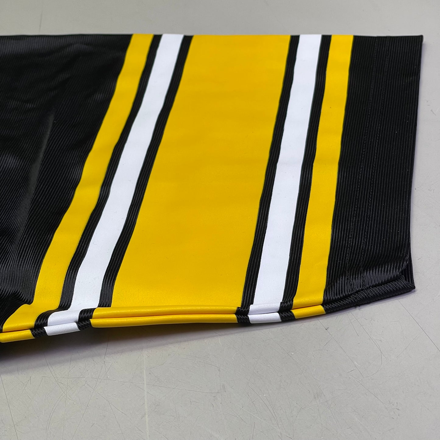 FANATICS Pittsburgh Steelers #90 T.J. Watt Home Jersey 2XL 427M-PSPL-7LF-4UA