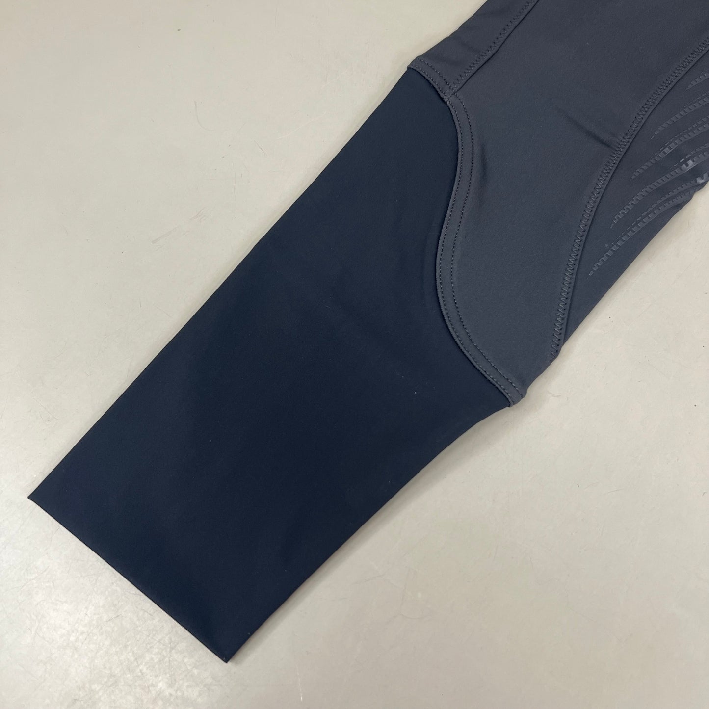 SAMSHIELD Alpha Winter Equestrian Pants Women's Sz US 26, UK 8, FR 36 Dark Shadow