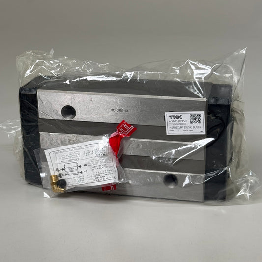 THK Interchangeable Linear Guide Ball Carriage Profile Rail HSR65XLR1SS(GK) BLOCK