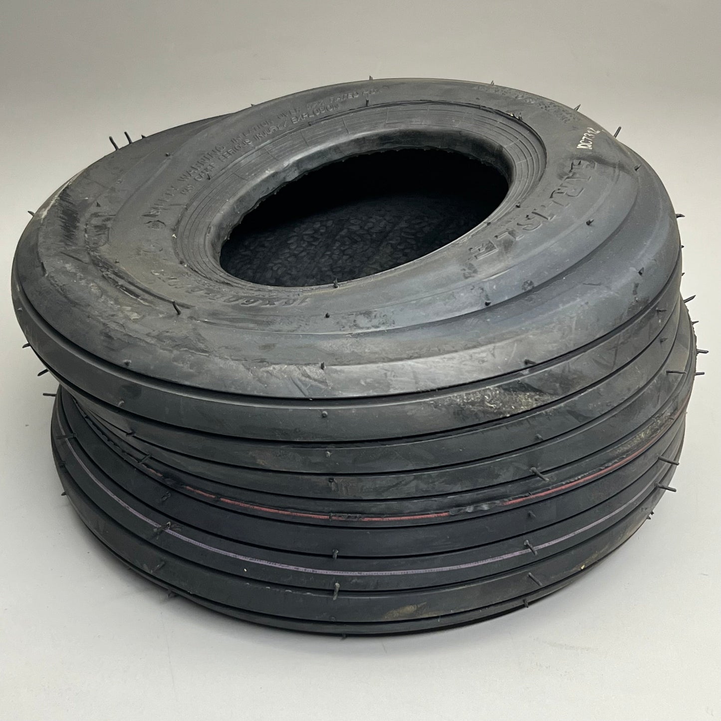 CARLISLE (16 TIRES) Miscellaneous Tires (for Small Trailers, ATV, Golf Cart)