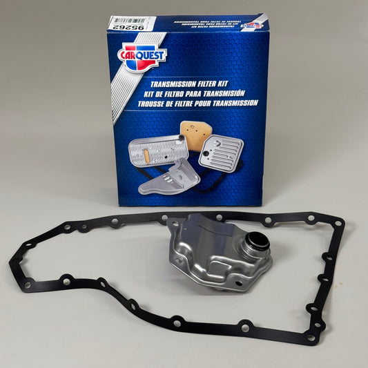 CARQUEST Premium Automatic Transmission Filter Kit OE Fit Form & Function 95262