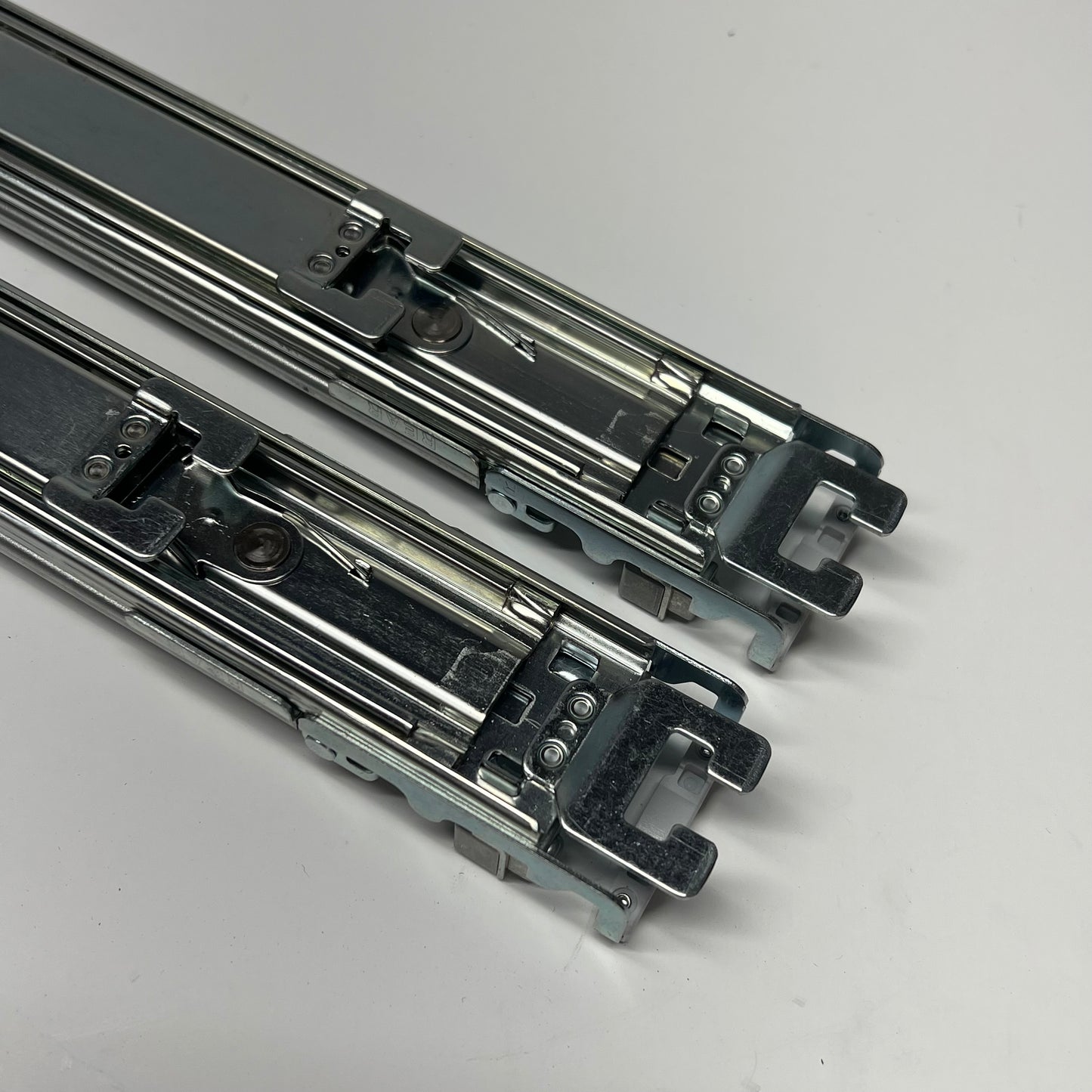 SYNOLOGY Sliding Rail Kit For Rack Mount Servers 3 U Rack Spaces RKS-02