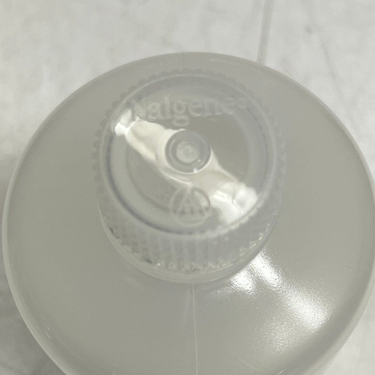 THERMO SCIENTIFIC  (12 PACK) Nalgene Narrow Mouth Sample Bottle 500 mL 2006-0016
