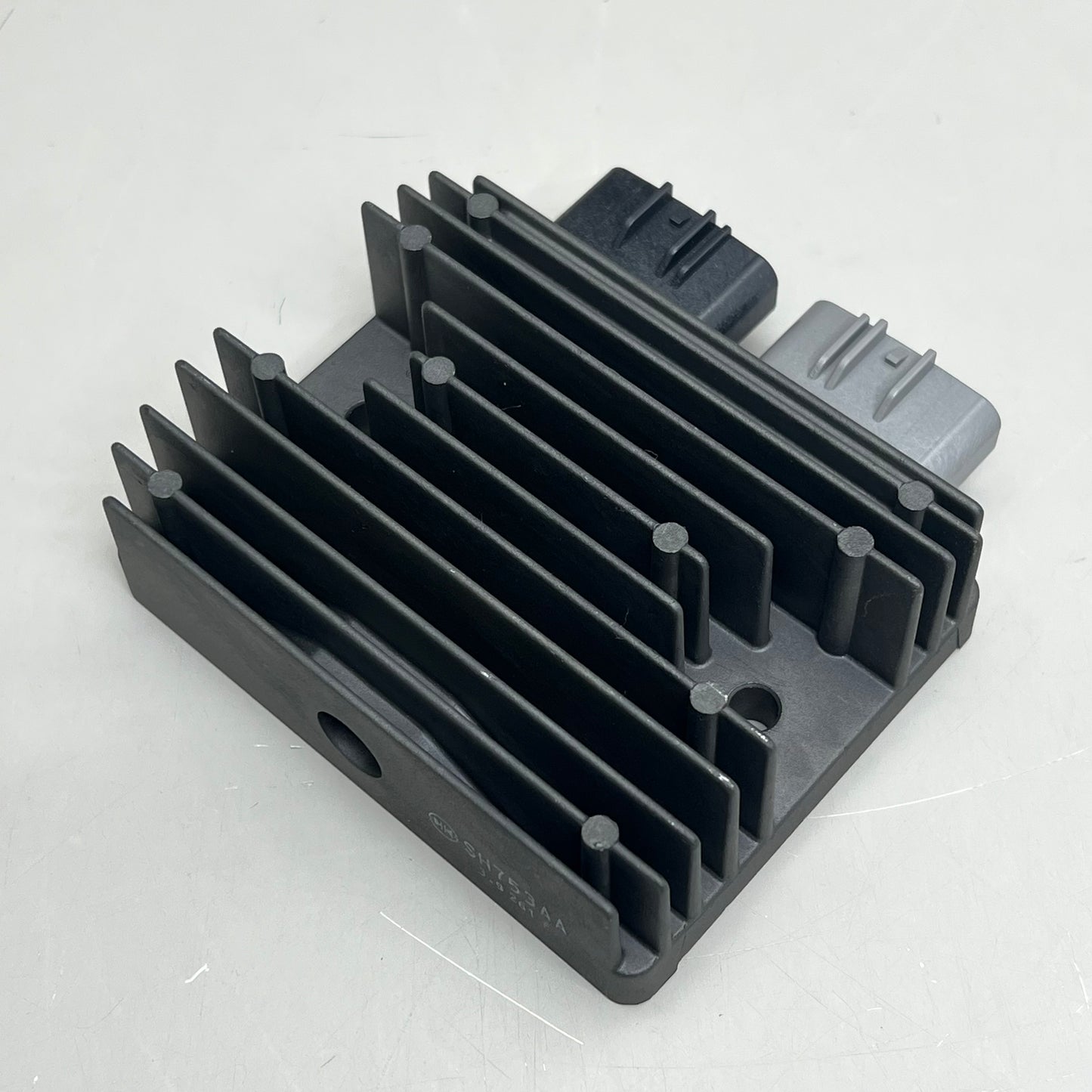 HONDA Regulator Rectifier Assembly Genuine OEM 31600-HP5-601