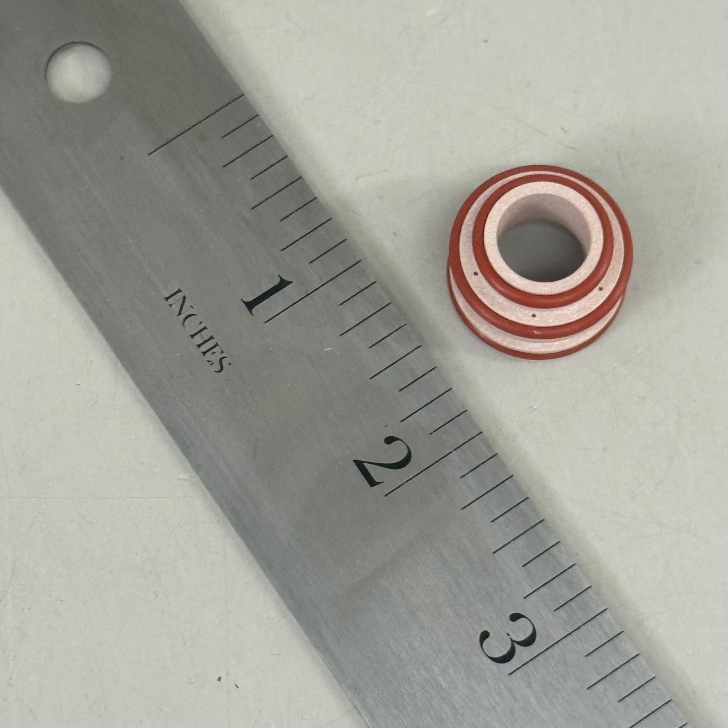 HYPERTHERM Welding Swirl Ring For HSD130 HyPro2000 Air 45/130/200Amp 220529