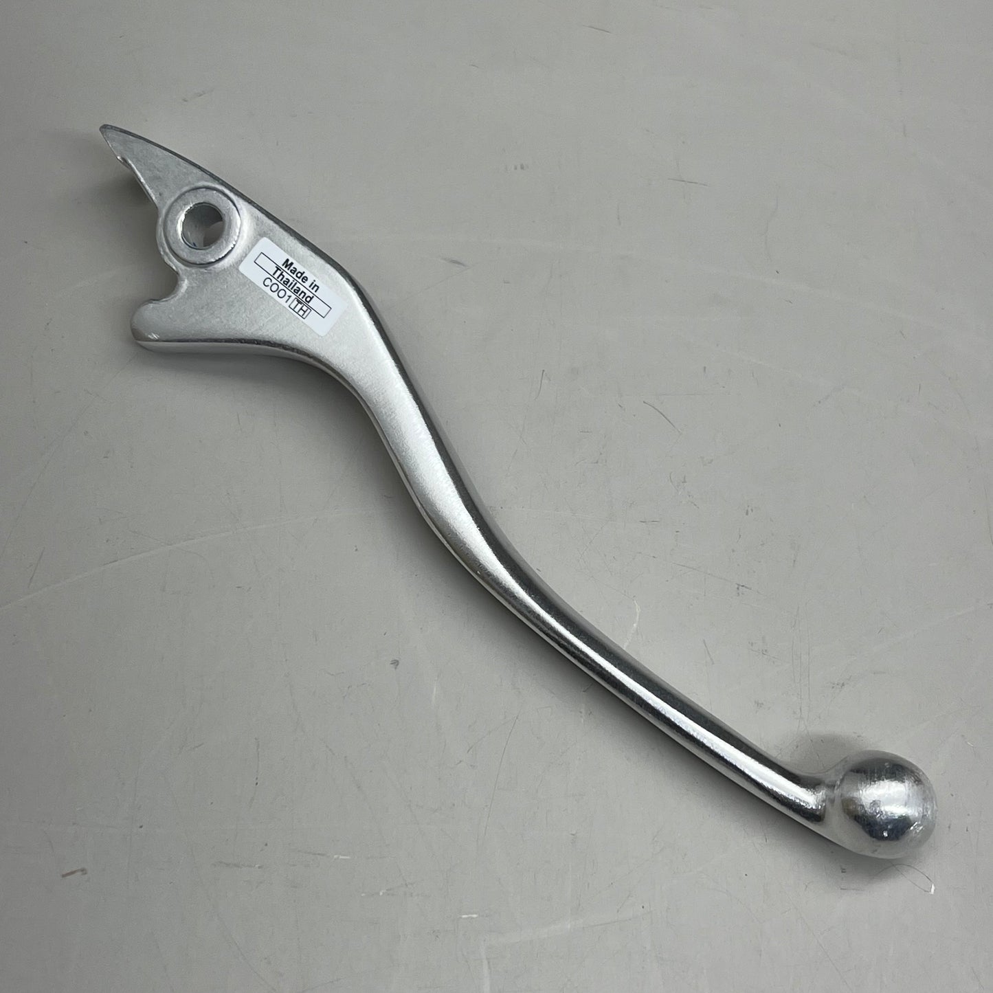 HONDA Handlebar R. Lever Genuine OEM For CB500F, CBR250R Etc 53175-KYJ-305