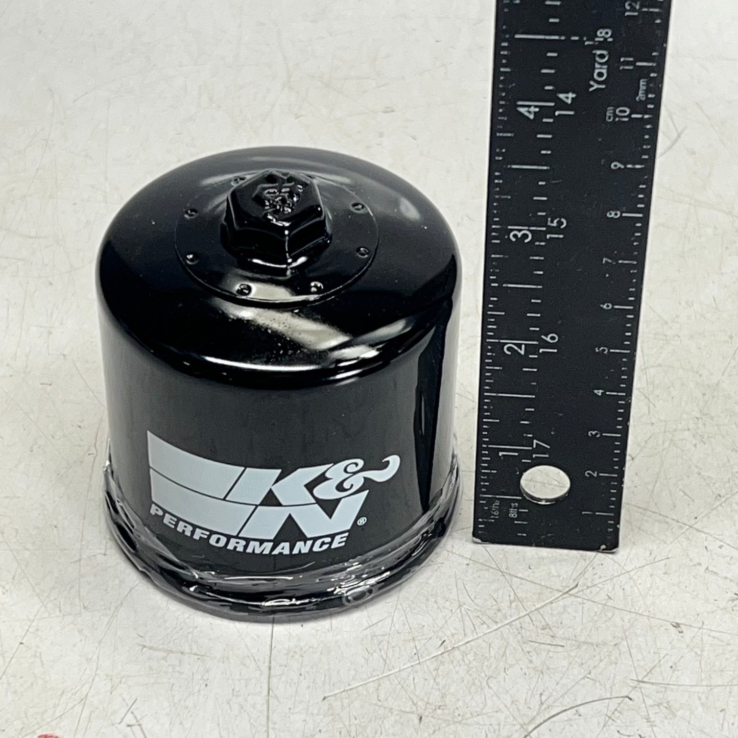 K&N Premium High Flow Oil Filters for Suzuki Model Vehicles  KN-138