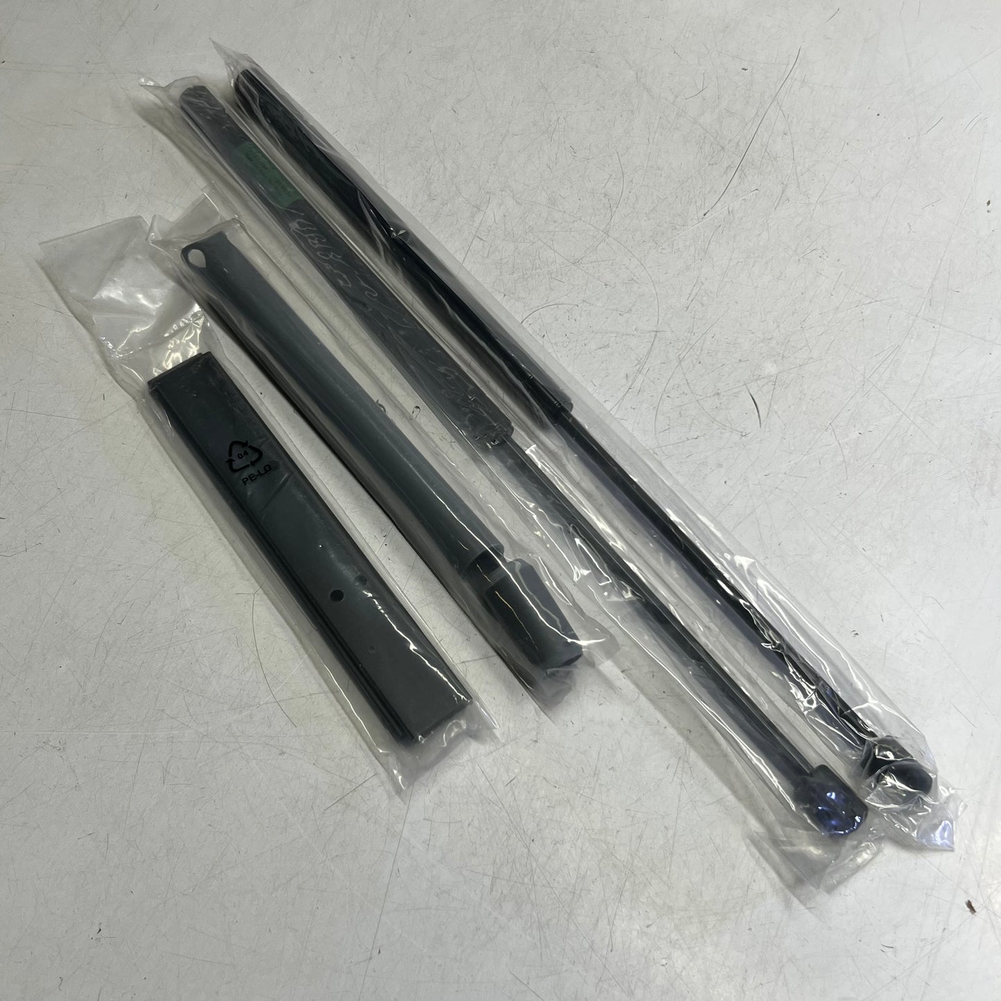 ZA@ PROLIFT IV Caldera Cover Lifter Black 76066 (New Other, Distressed Box) A