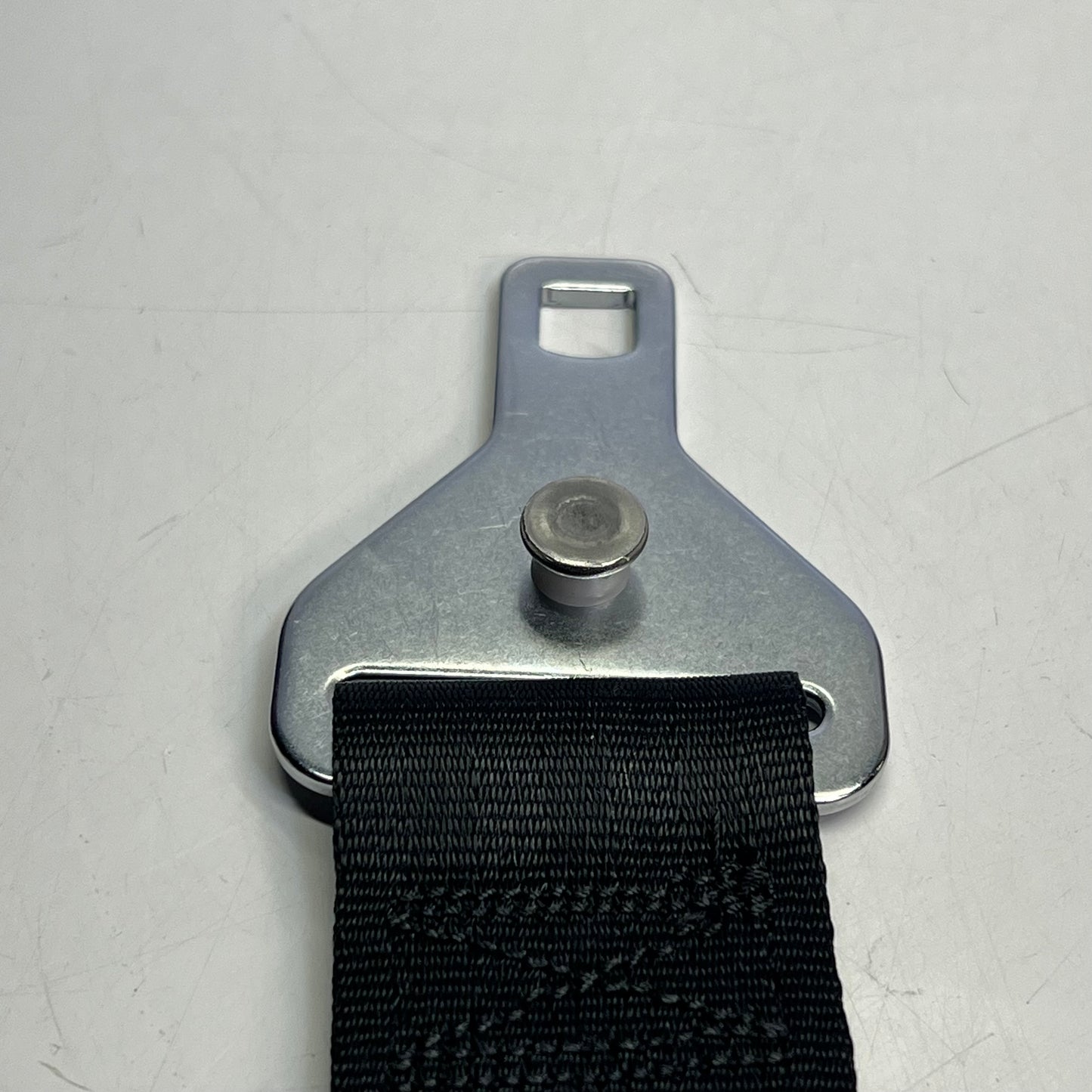 SHIELD RESTRAINT SYSTEMS Seat Belt For Bus & Commercial Vehicles U0240-25-07C