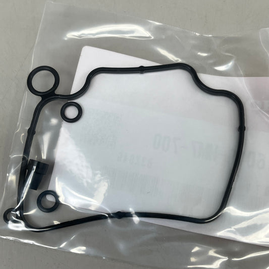HONDA Gasket Set RANCHER TRX300 TRX450 FOREMAN TRX500 RUBICON OEM 16010-HM7-700