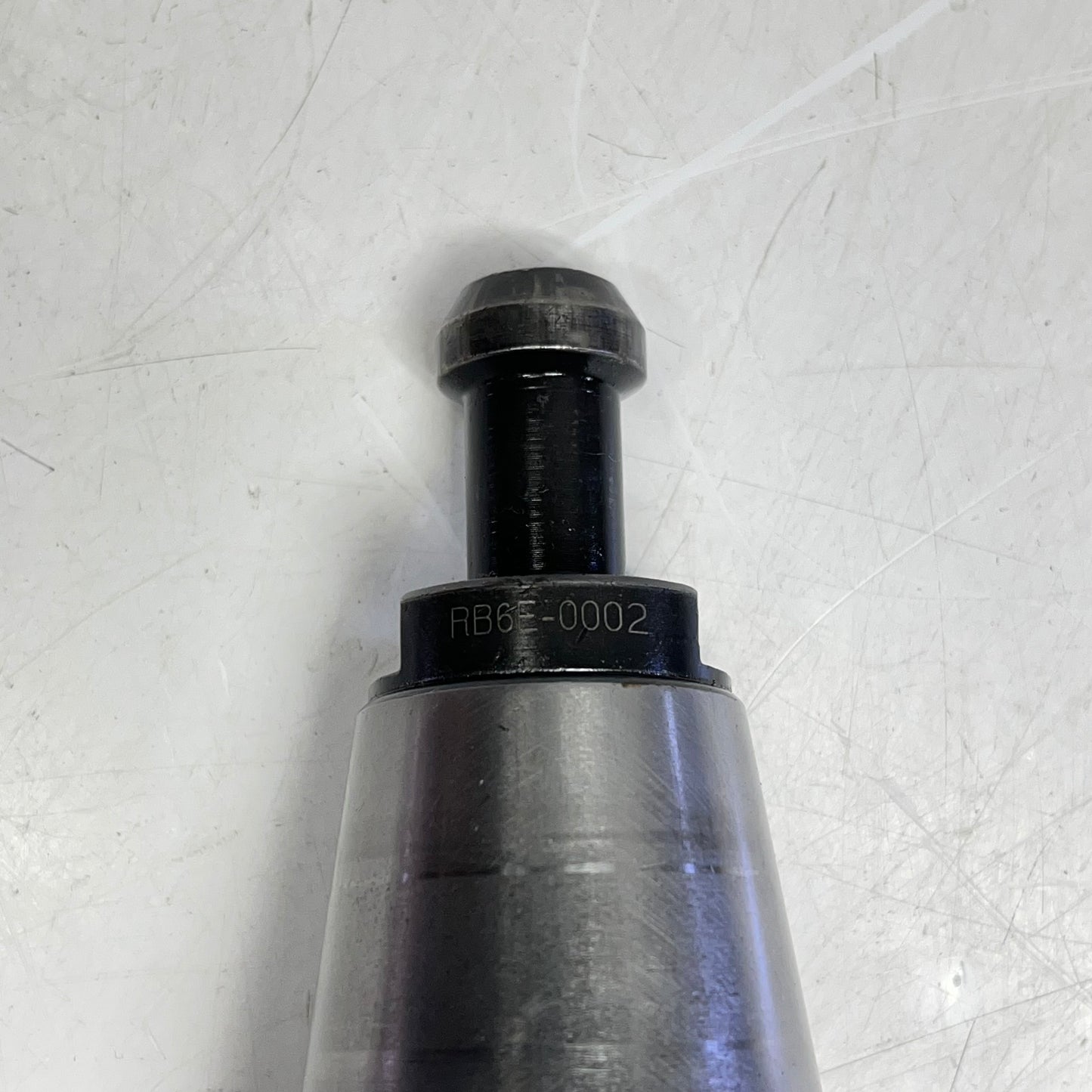 Bt40 Tool Holder Cnc Milling Machining  ~5/8" Bit Hole (Used)