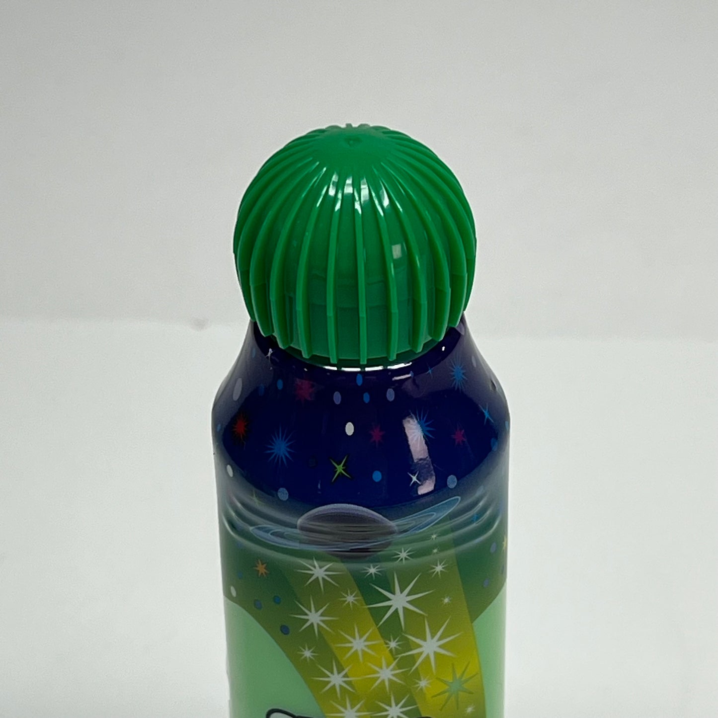 DAB O INK (12 PACK) Super Bright Full Fluorescent Bingo Ink Marker 3oz Green