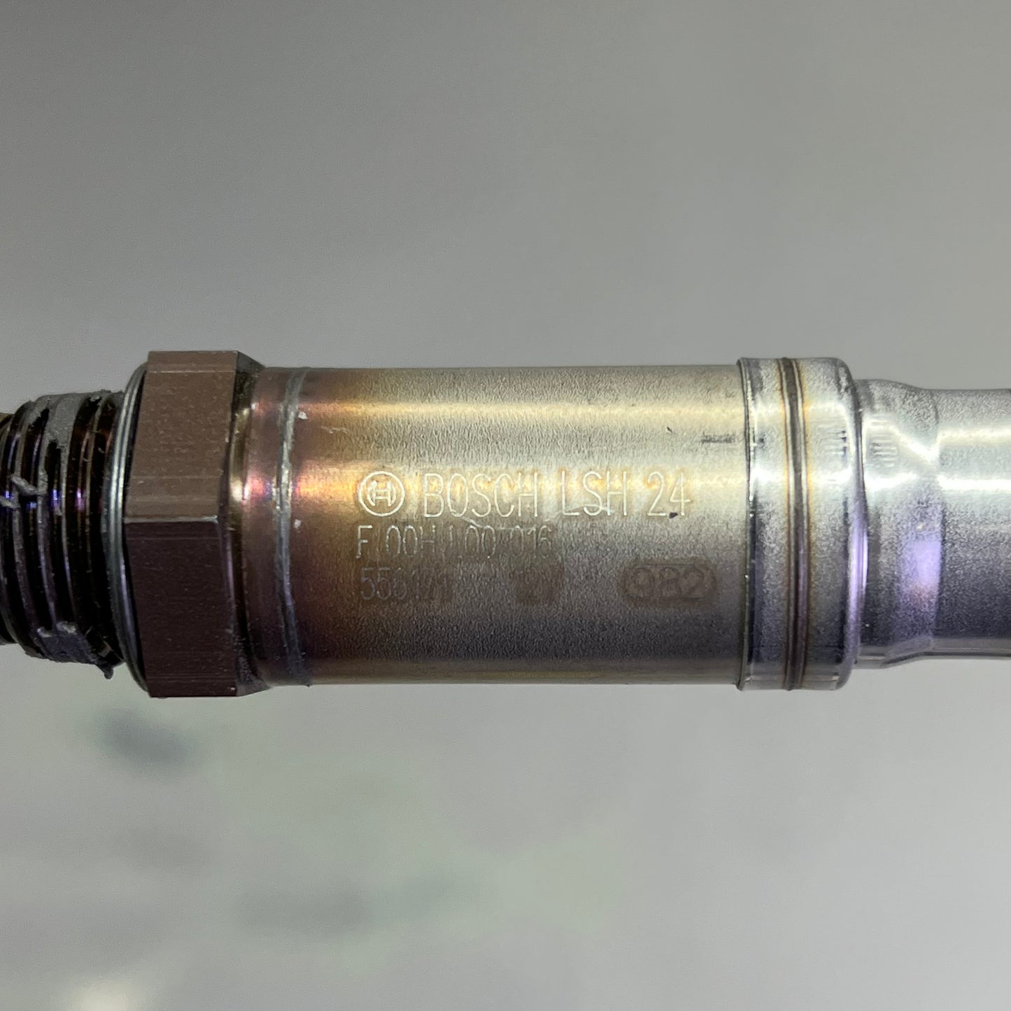 BOSCH Oxygen Sensor For Nissan Maxima & Infiniti Vehicles  13273