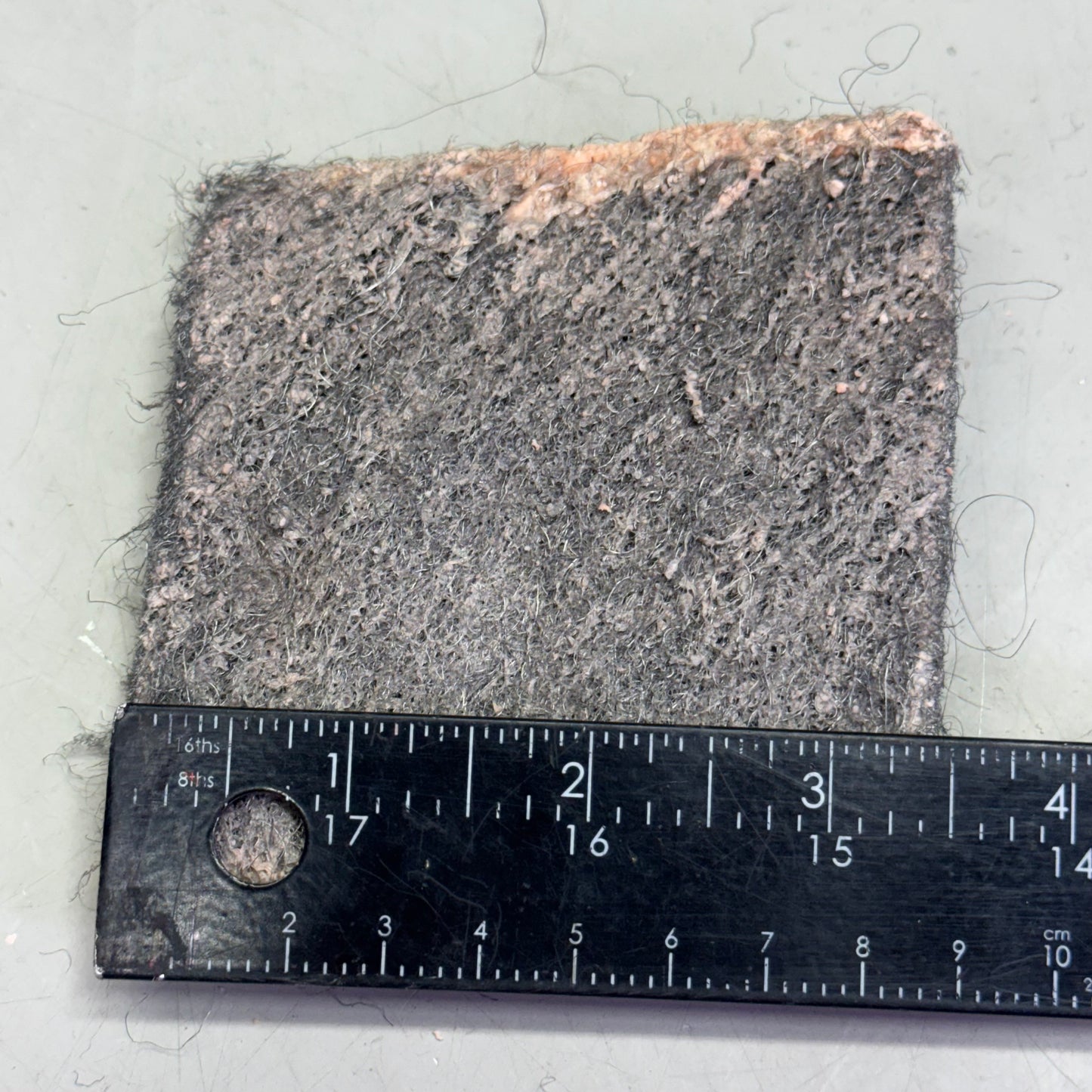 ZA@ WAFFLE HOUSE (120 PACK) Steel Wool Soap Pads SP1210WFFLE