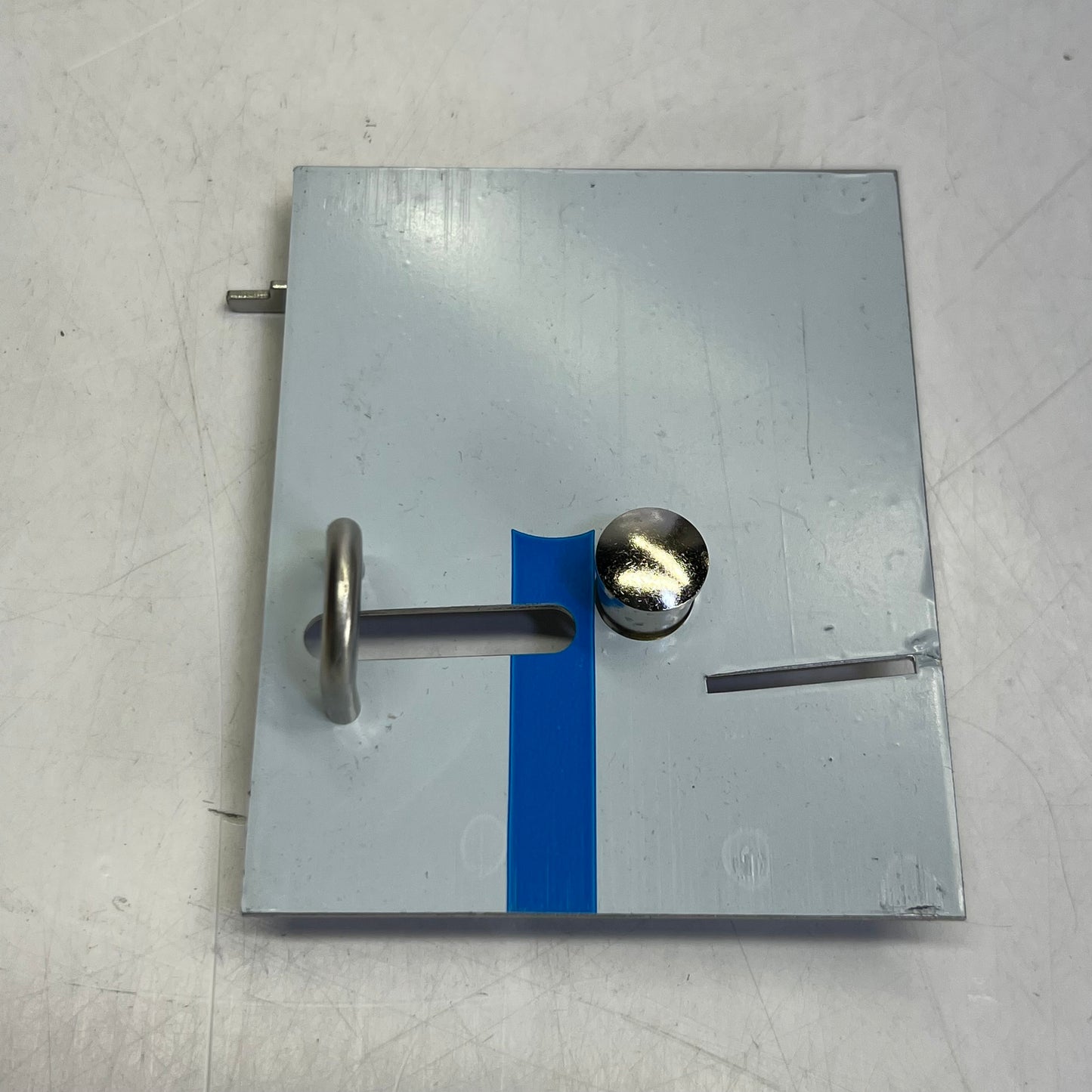 LAUNDTYLUX Front Load Washer Accessories Kit 865WHLFP817AL