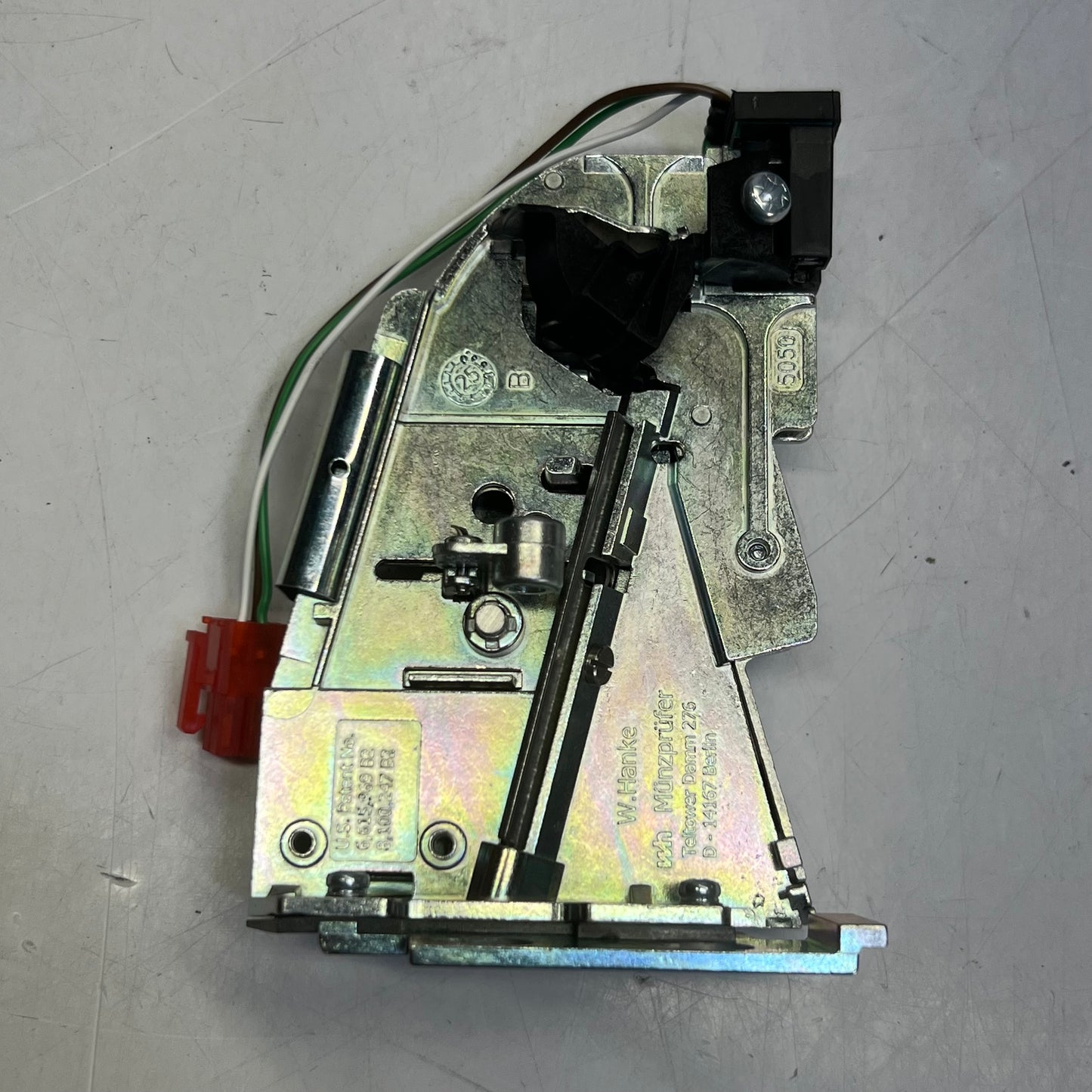 LAUNDTYLUX Front Load Washer Accessories Kit 865WHLFP817AL