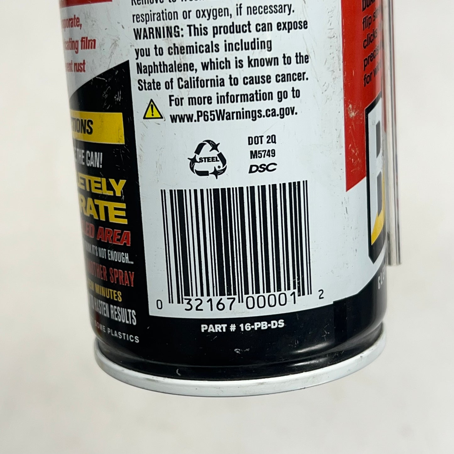 ZA@ BLASTER (2 PACK) Powerful Rust Penetrating Oil For Stuck Parts 11oz 16-PB-DS