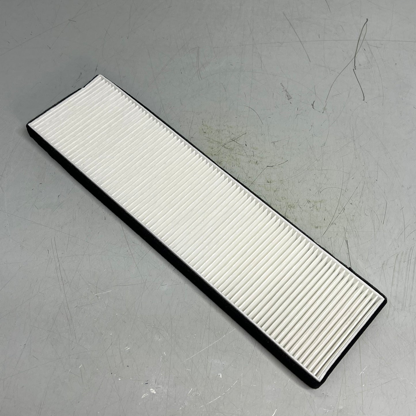 SANY Air Filter For HIFI-FILTER SC50124 Indirect Match White/Black B306230660