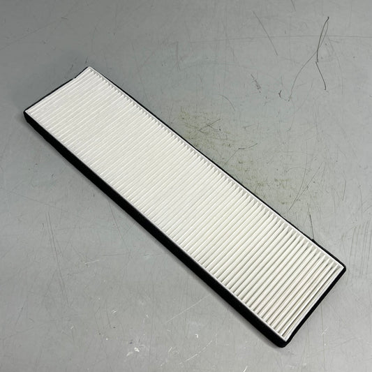 SANY Air Filter For HIFI-FILTER SC50124 Indirect Match White/Black B306230660