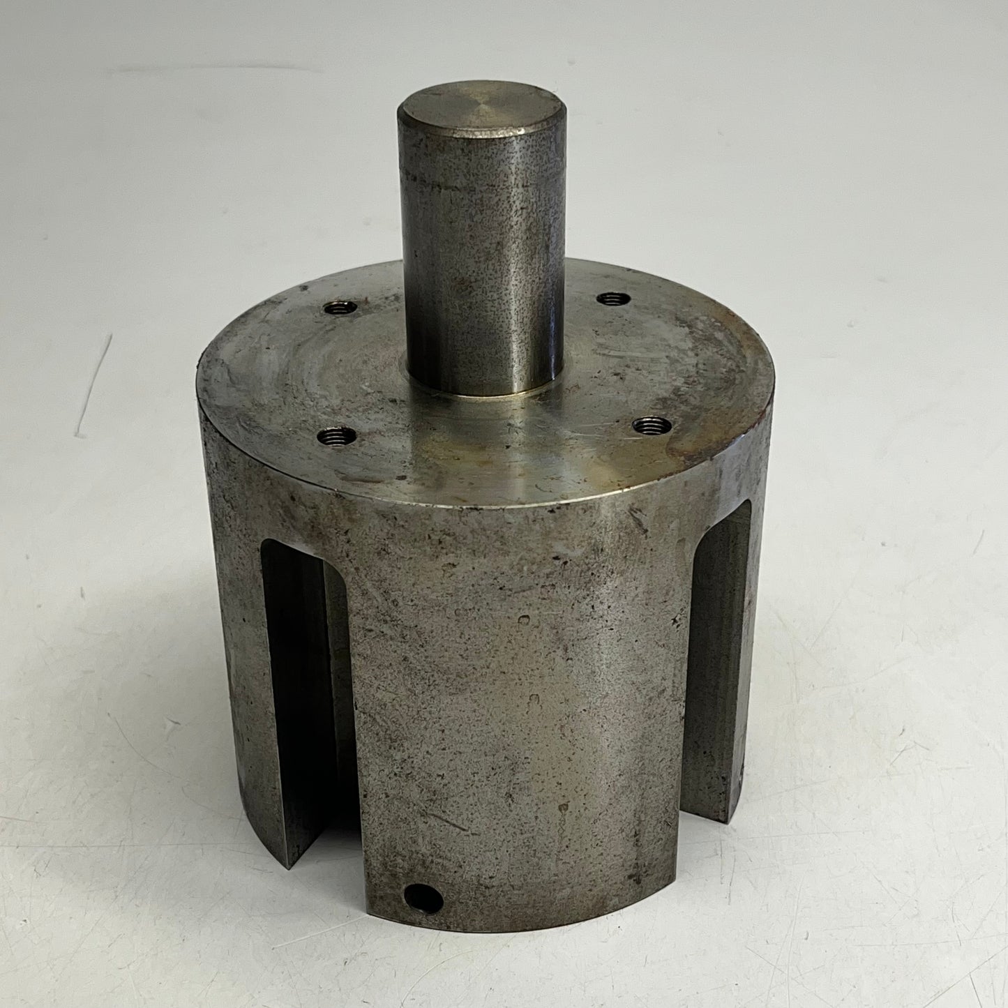 Large Twin Rough Boring Head for CNC Machine  ~1-1/2" - 5.5" Dia (Used)