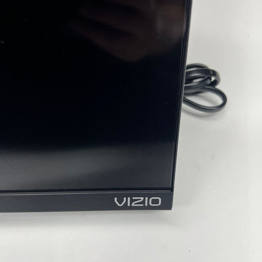VIZIO D-Series Full Hd Smart Tv 24" 1920 X 1080 720P VHD24M0810 ENHB (As-Is)