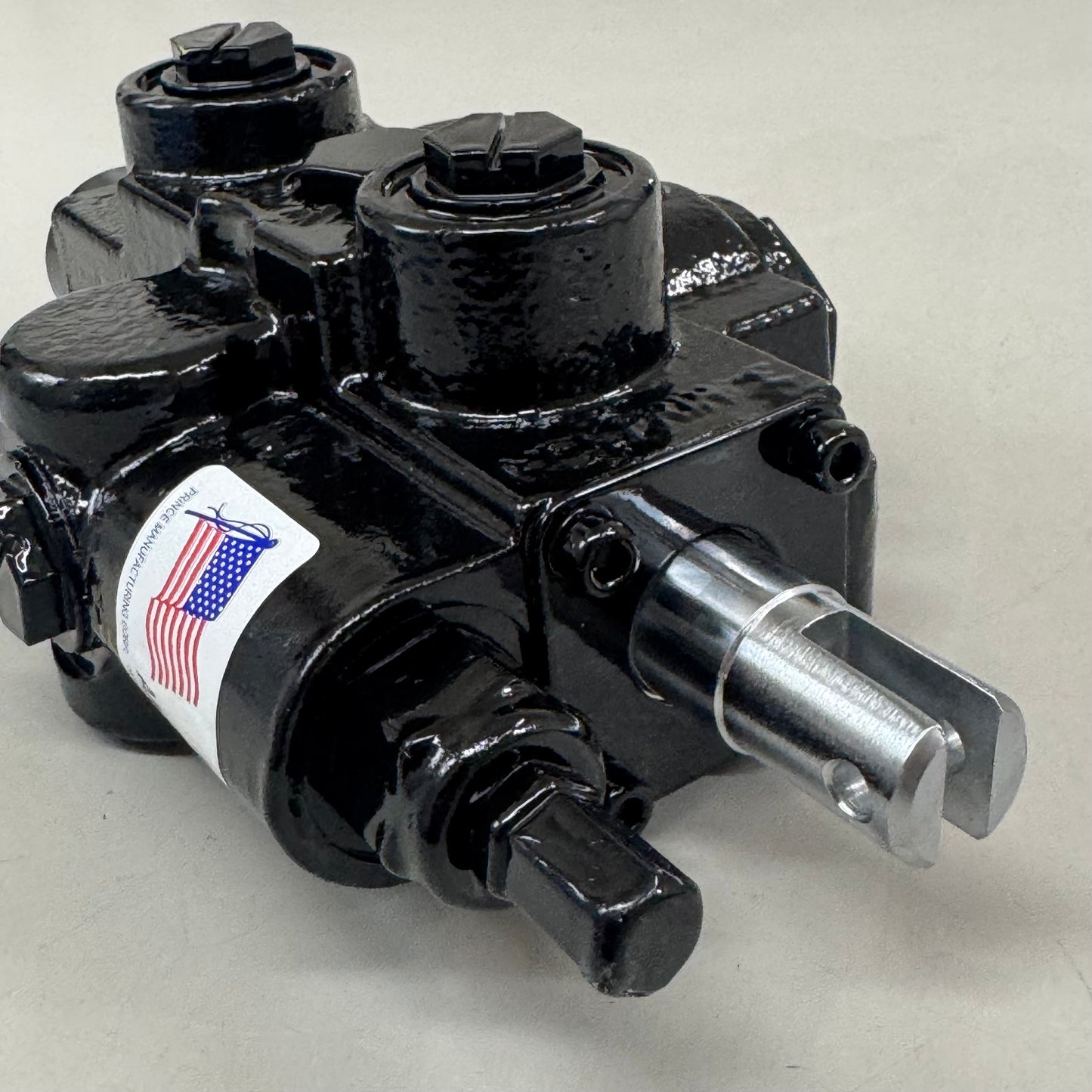 PRINCE Valve Cartridge Sectnal Auto Car Part HCS-V-O0002 A4930111-001