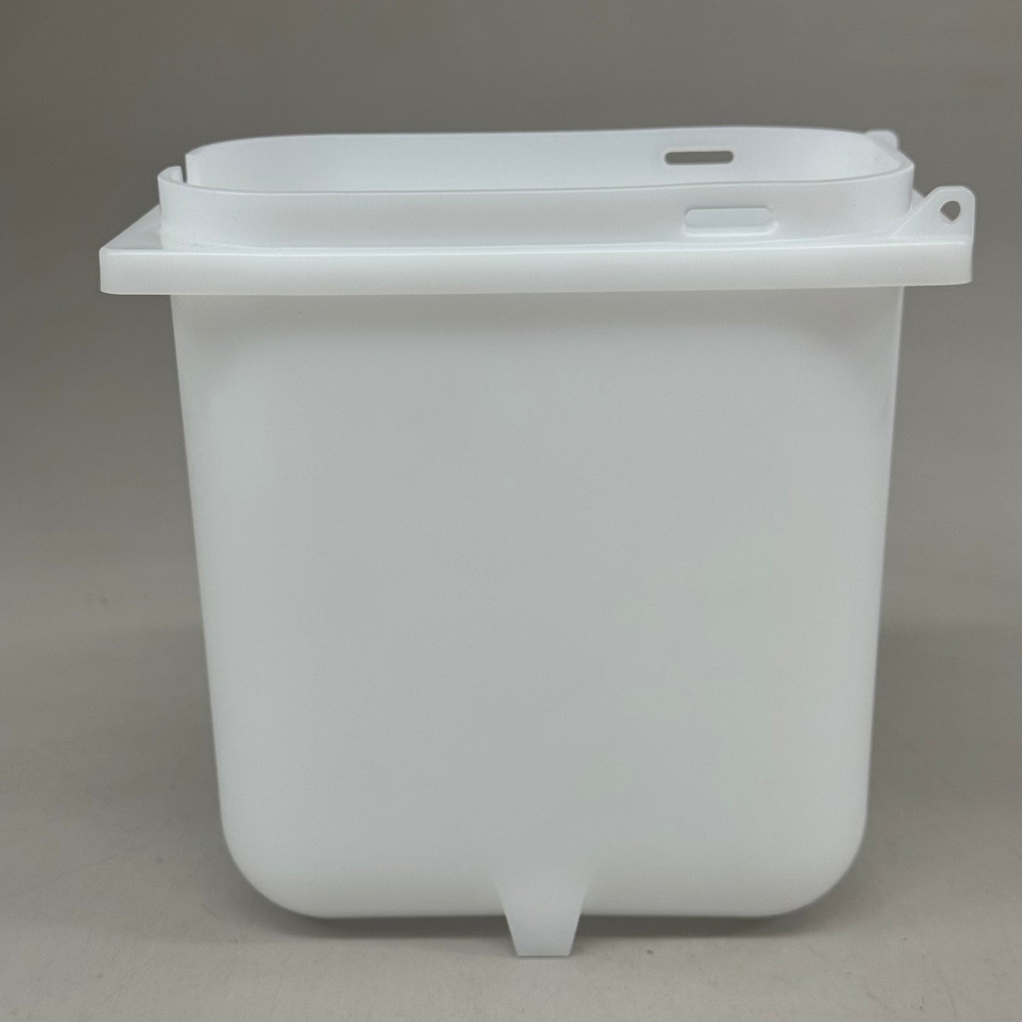 SERVER Fountain Jar 3 1/2 Qt White 82557