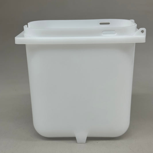 SERVER Fountain Jar 3 1/2 Qt White 82557