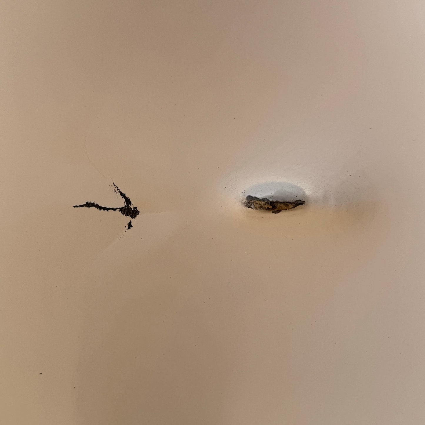 ZA GHENT Aluminum Frame Board W/1 Mkr M14104 Sz 4’x10’, White Color