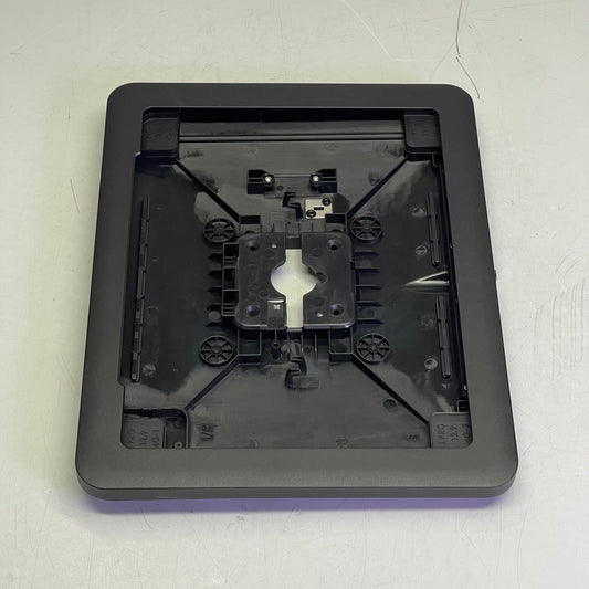 BOSSTAB Elite Tablet Holder 13"x10.5"x1" Black